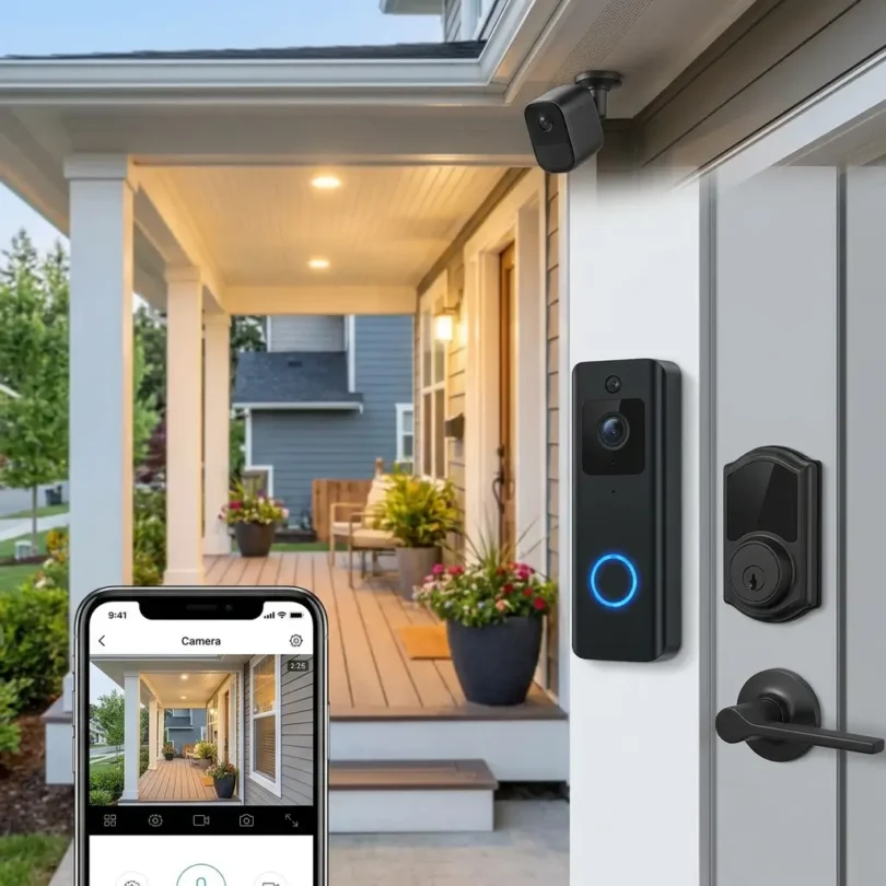 Best Home Security Systems