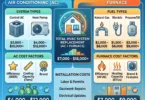 HVAC Replacement Cost