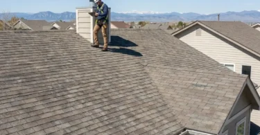 Roof Replacement Cost
