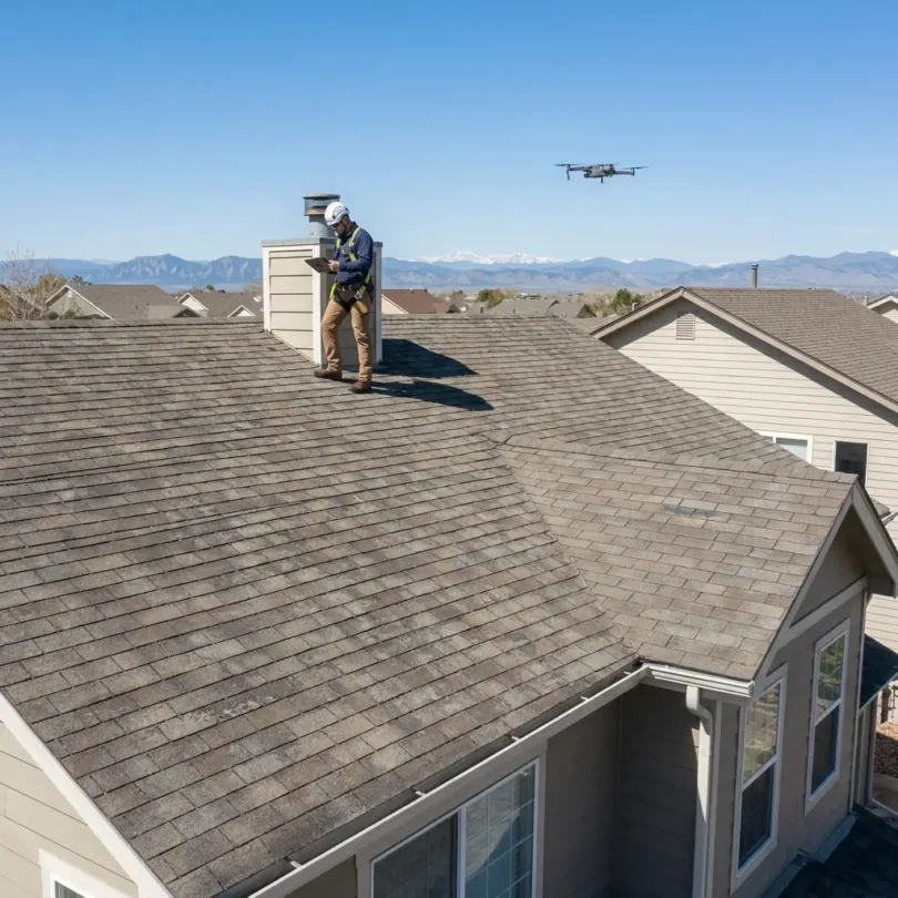 Roof Replacement Cost