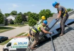 Solar Panel Installation Companies